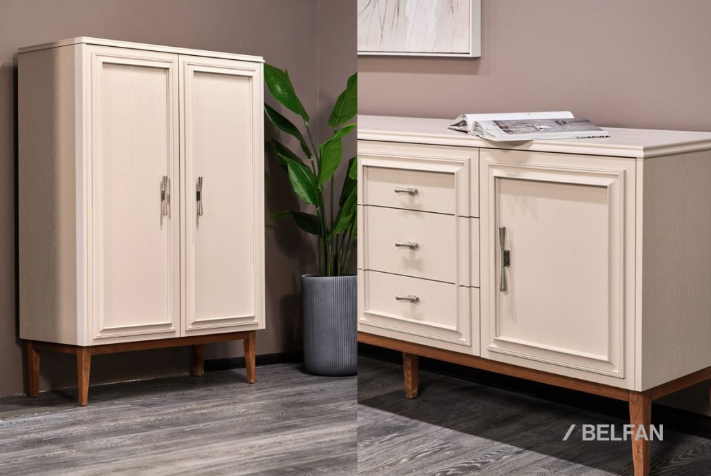 Гостиная «Сакраменто» #1 марципан, орех 8