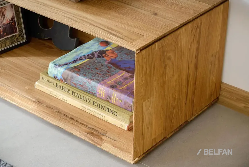 Гостиная «Гринвуд» #3 бейц-масло 4