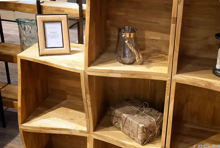 «Арт» гостиная #13 бейц-масло 2