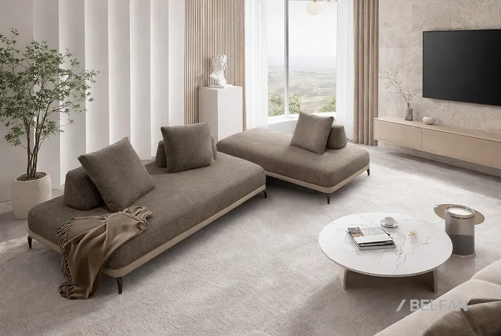 «ИНФИНИТИ» диван модульный #1 1