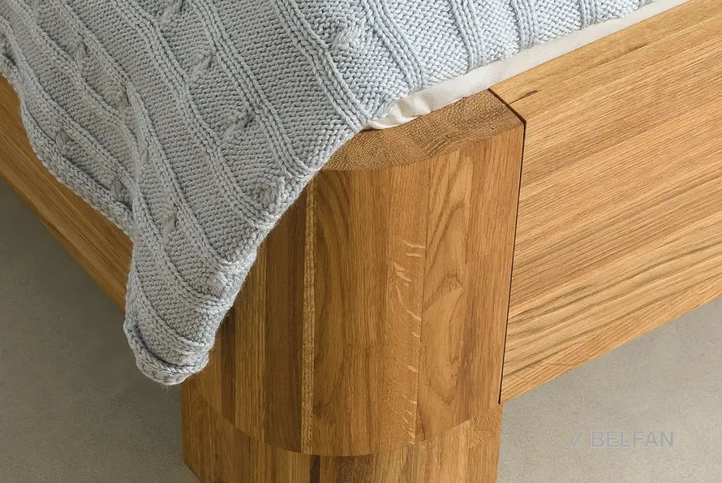 Детская «Норд» #1 бейц-масло 1