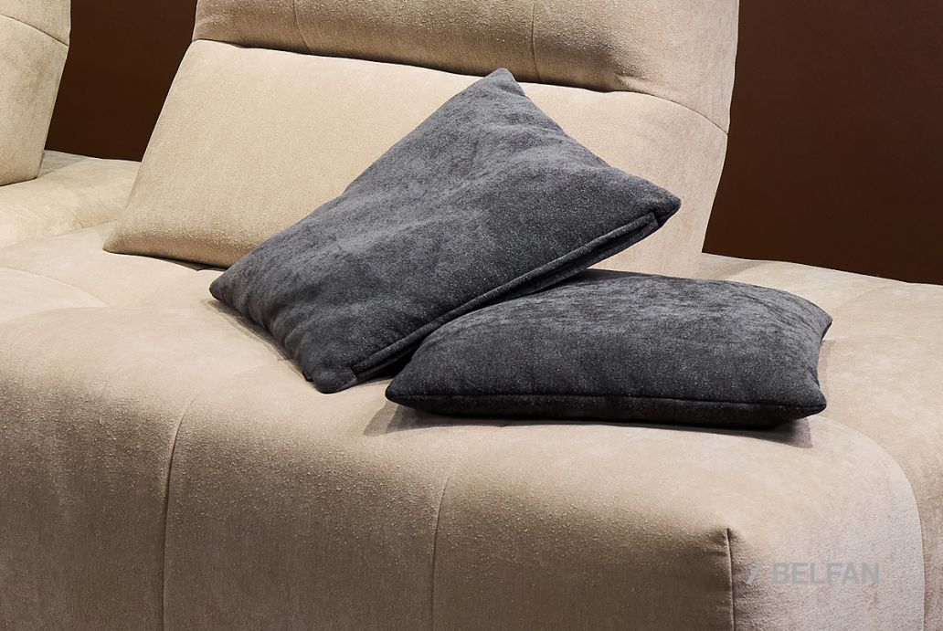 «АПОЛЛО» диван с оттоманкой #1 7