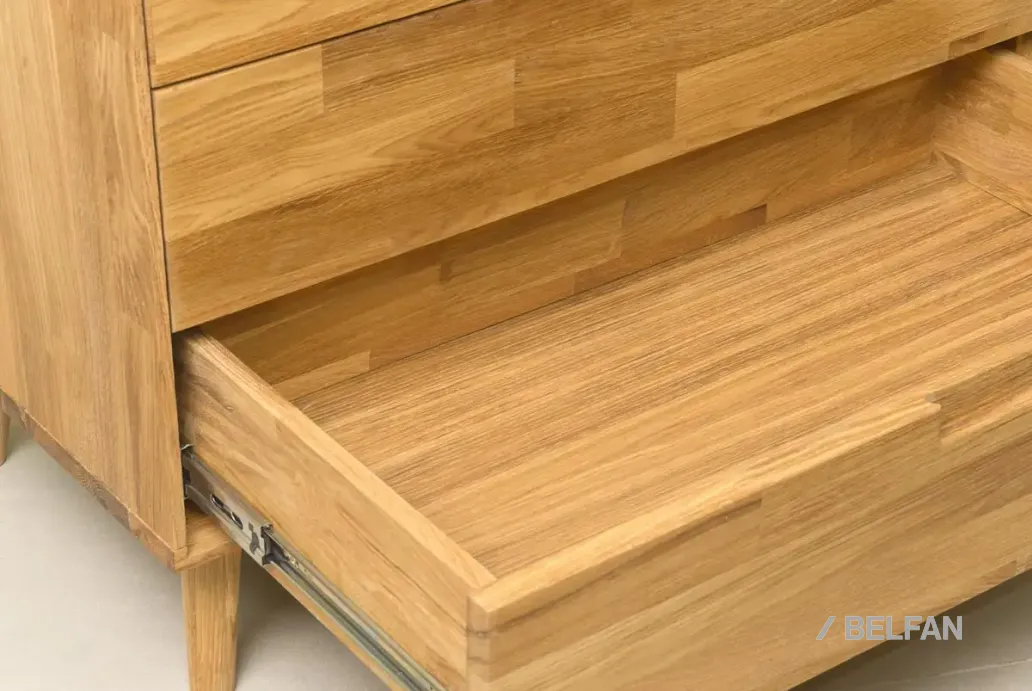 Спальня «Ирвинг» #1 бейц-масло 5