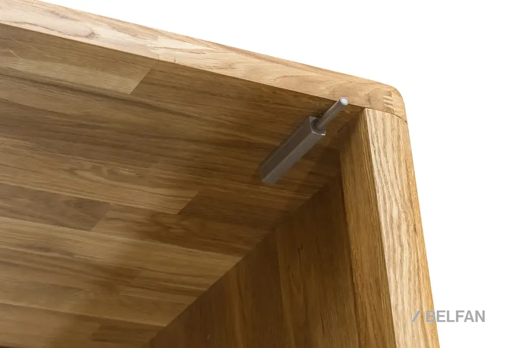 Гостиная «Норд» #12 бейц-масло 2