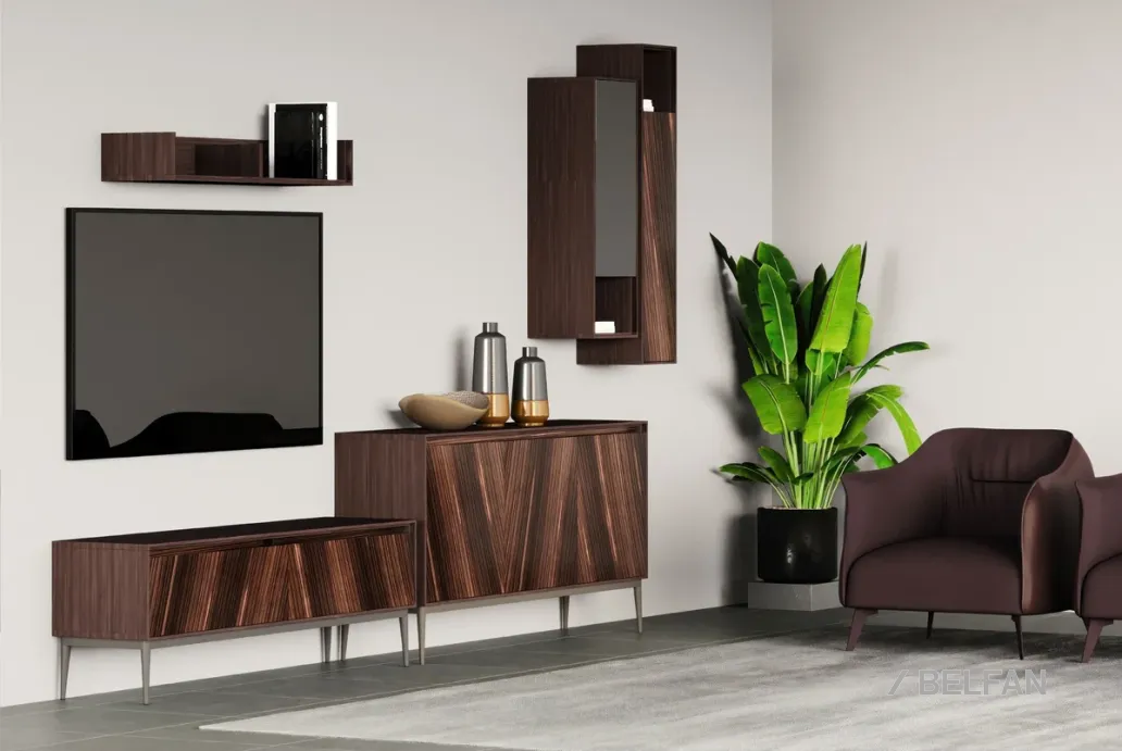 Гостиная «Монреаль» #1 к-мехенди, ф-абачи 2