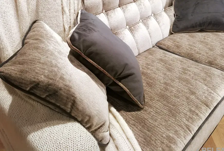 ФЛЕРОН диван 3-х местный #1 1