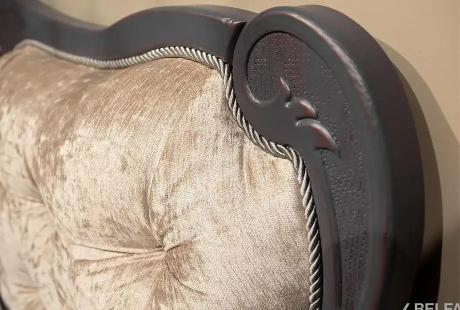 Спальня Флерон #3 изабелла 4