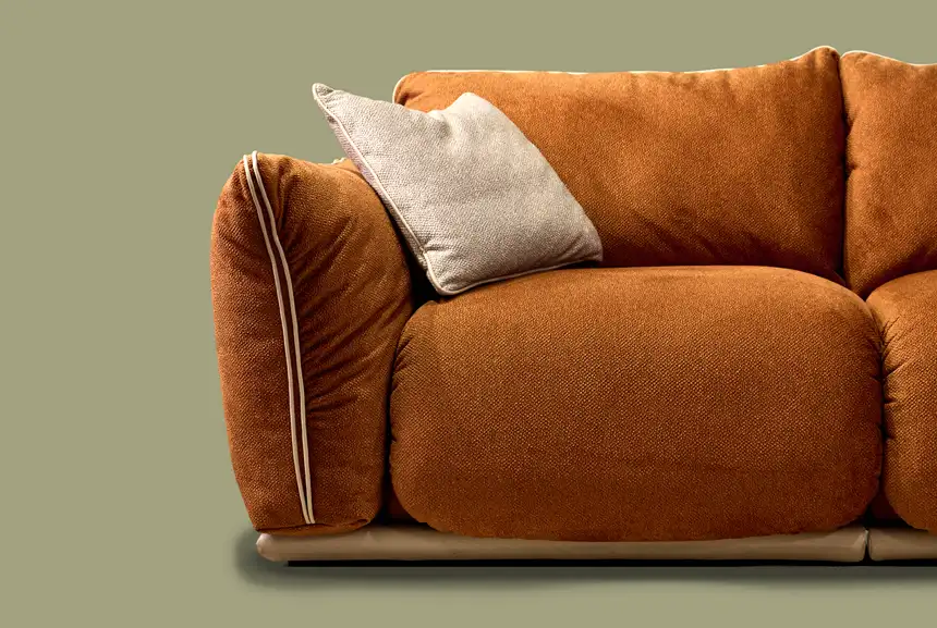 Современные диваны