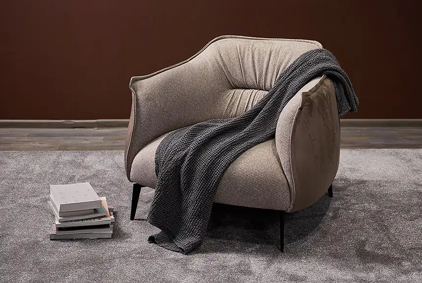 Дизайнерские кресла