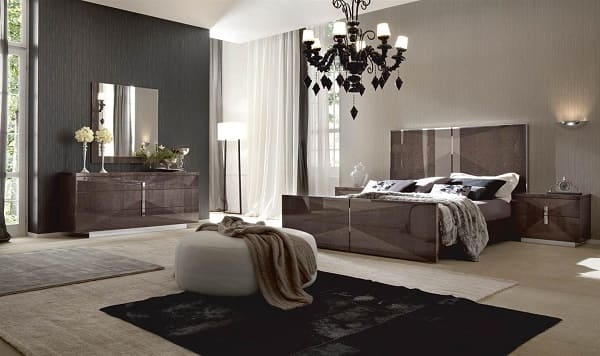 Спальные гарнитуры на любой вкус Спальные гарнитуры на любой вкус