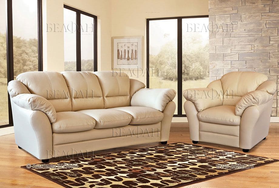 Диваны в классическом стиле