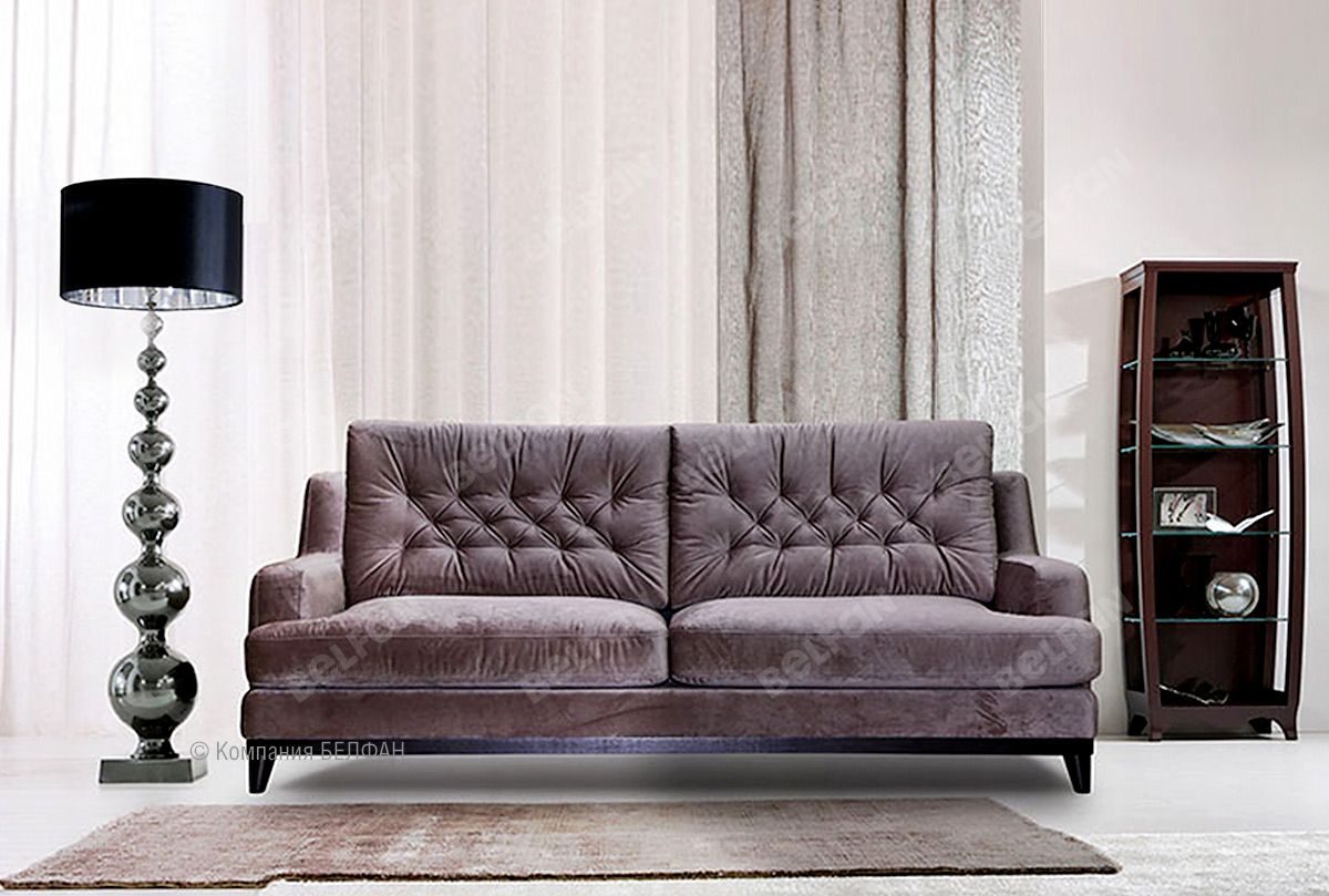 Диваны в классическом стиле