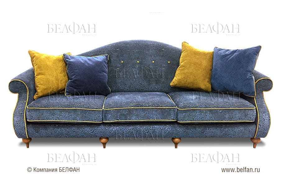 Диваны в классическом стиле