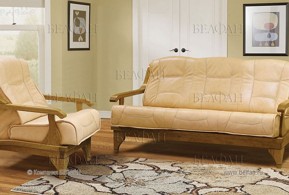 Диваны в классическом стиле