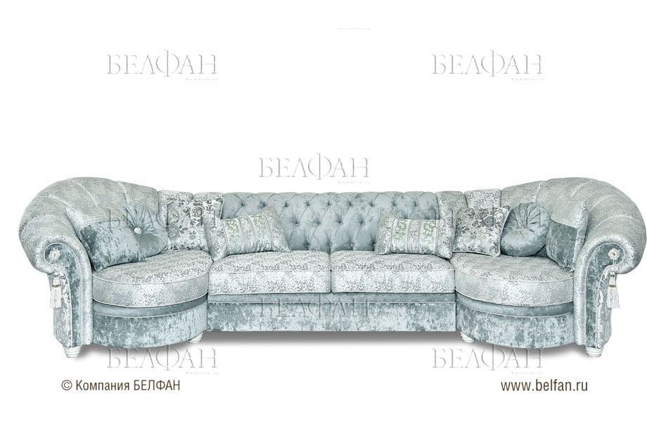 Диваны в классическом стиле