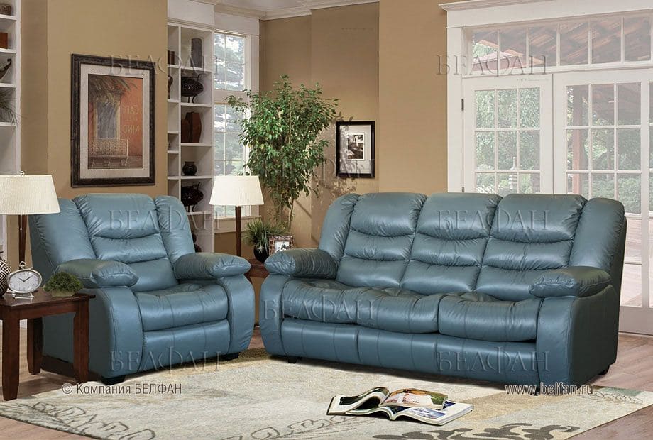 Диваны в классическом стиле