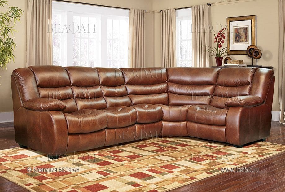 Диваны в классическом стиле