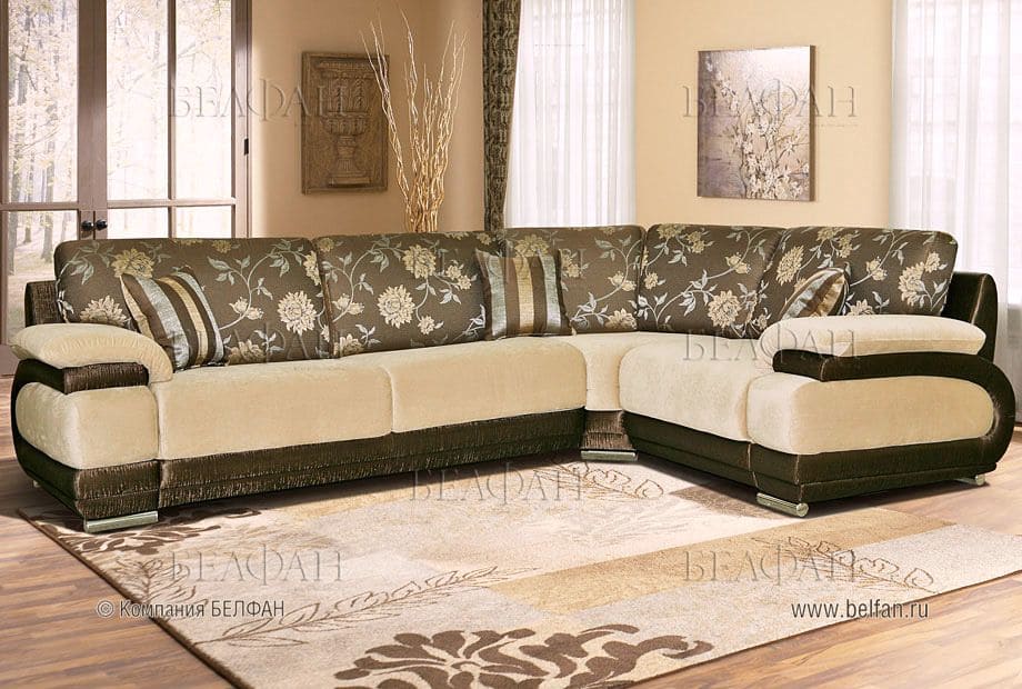 Диваны в классическом стиле