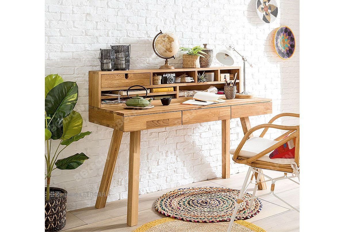 Мебель из натурального дерева