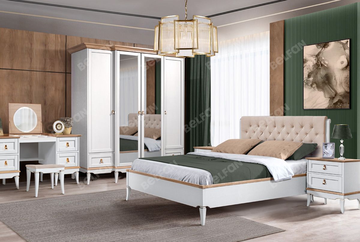 Стили мебели в интерьере - Классицизм Стили мебели в интерьере