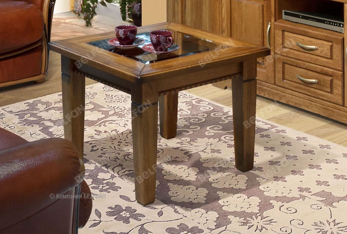 Экологически чистая мебель