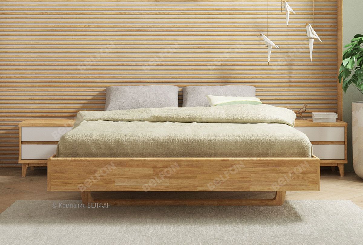 Экологически чистая мебель