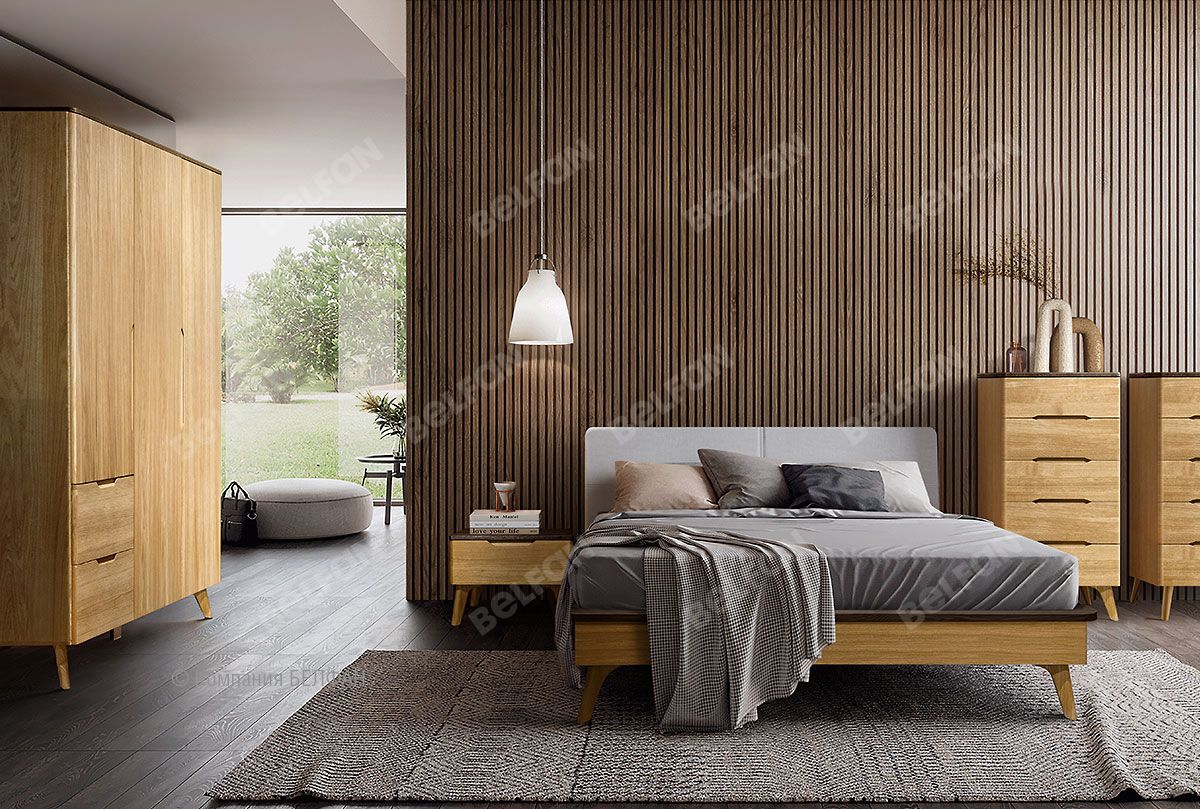 Экологически чистая мебель