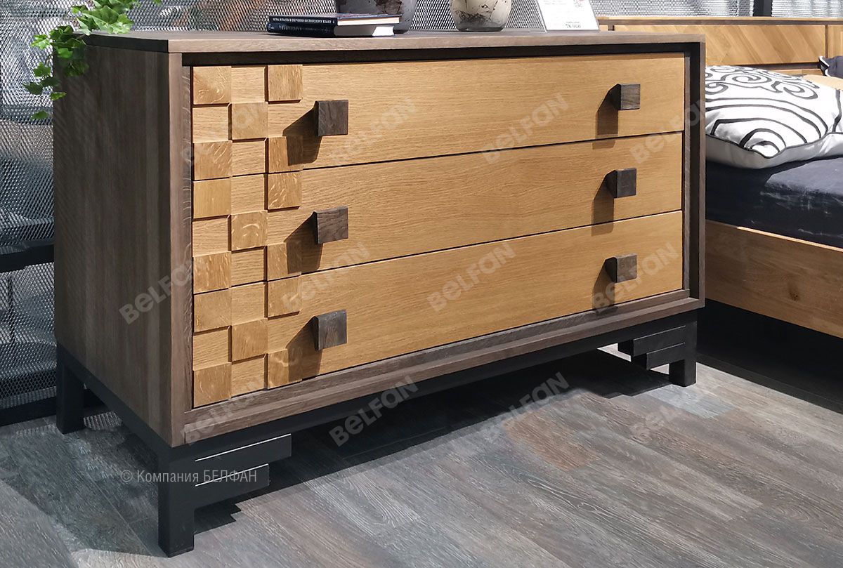 Экологически чистая мебель