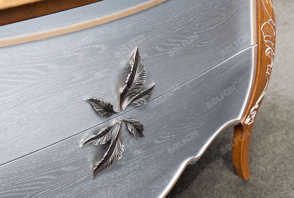 Экологически чистая мебель