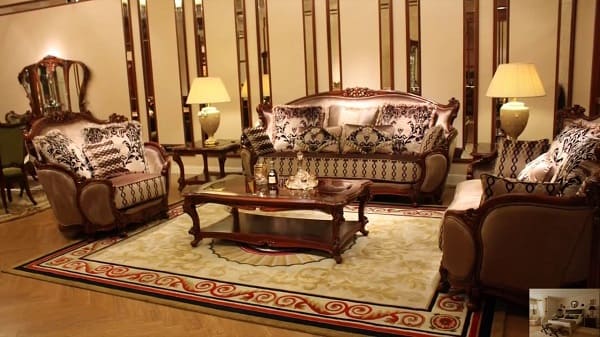 Итальянский стиль в интерьере фото №2 Итальянский стиль в интерьере