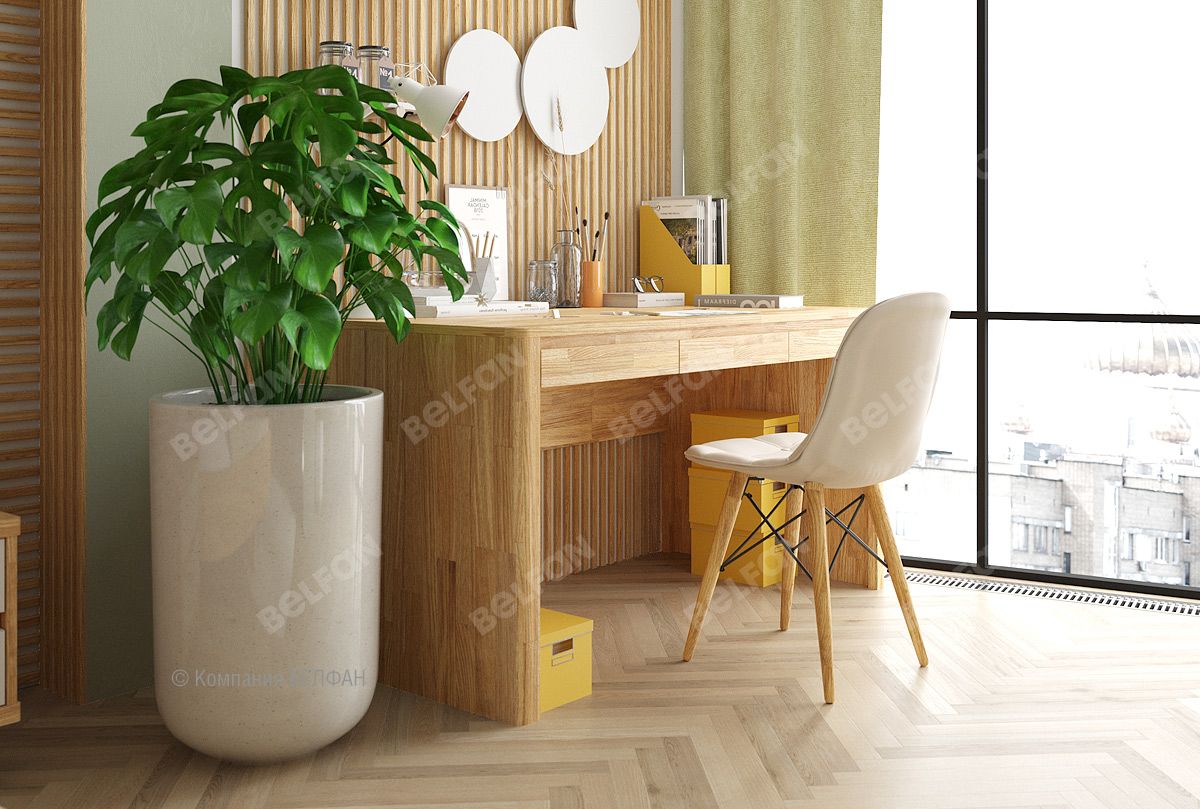 Советы по выбору мебели для кабинета