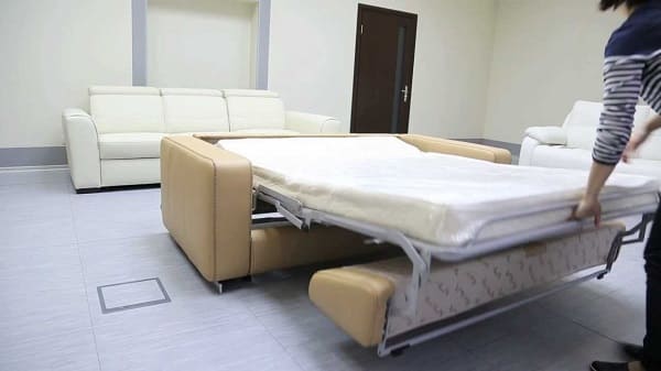 Как выбрать диван