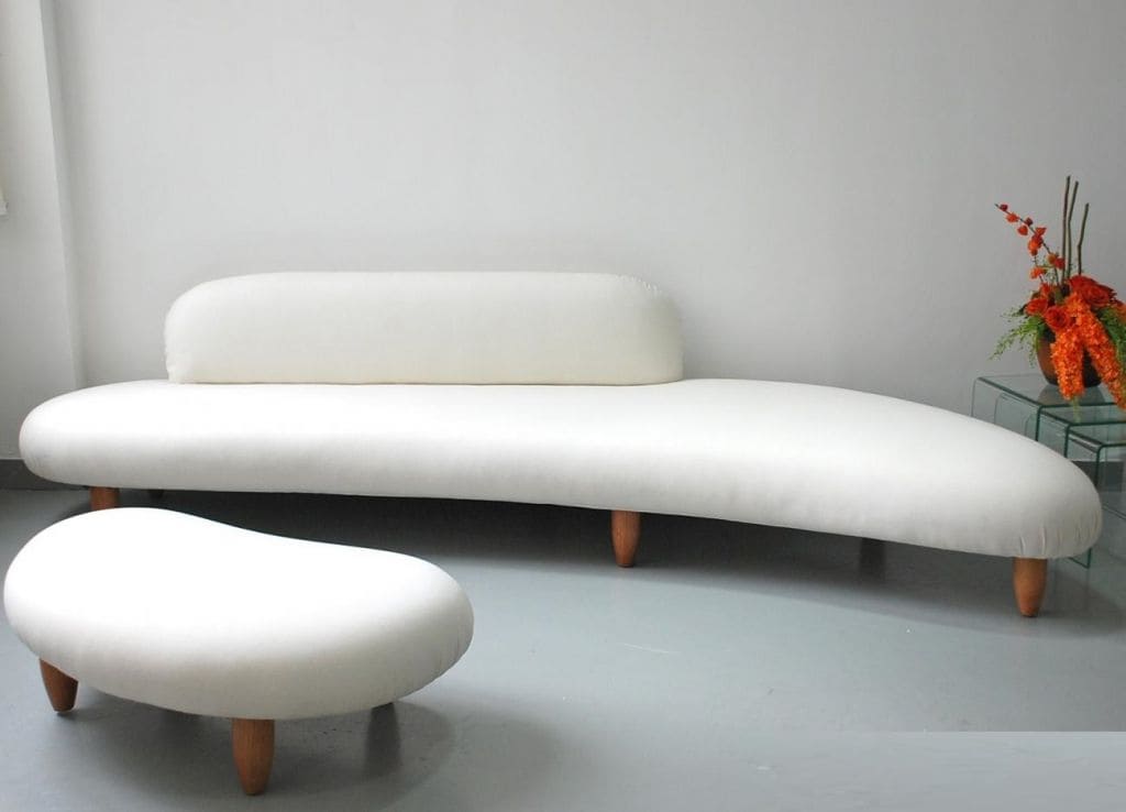 Как выбрать диван