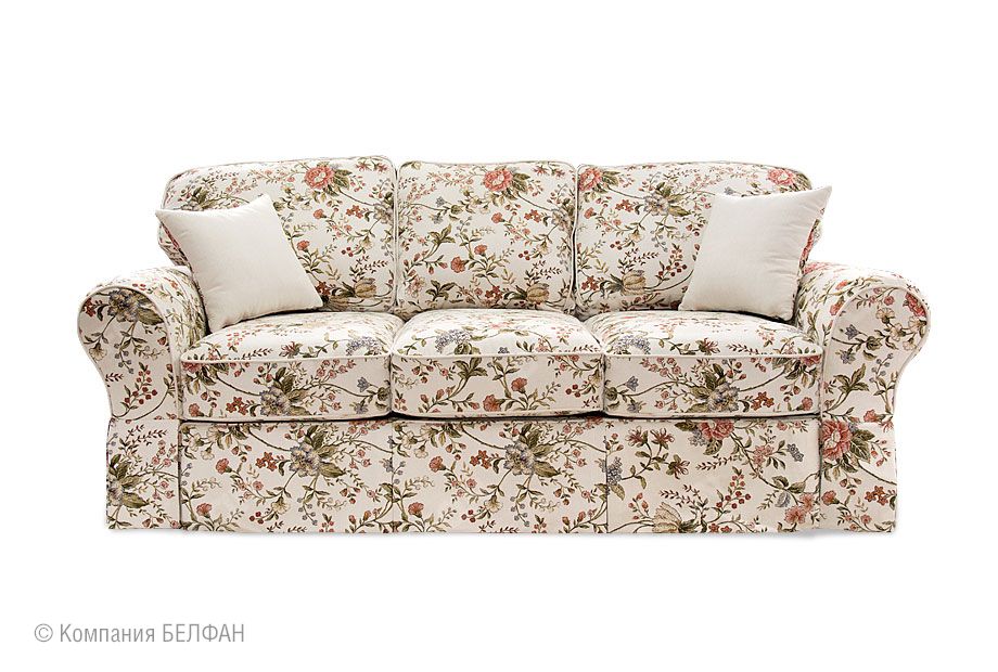 Как выбрать диван