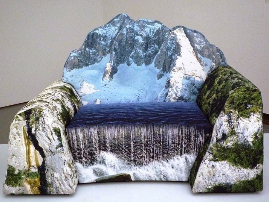 Стили диванов