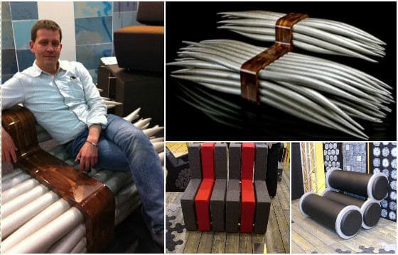 Стили диванов