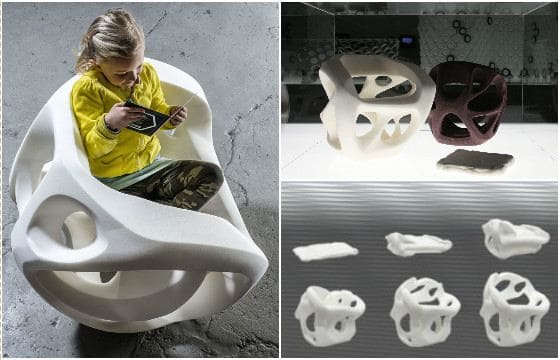 Стили диванов