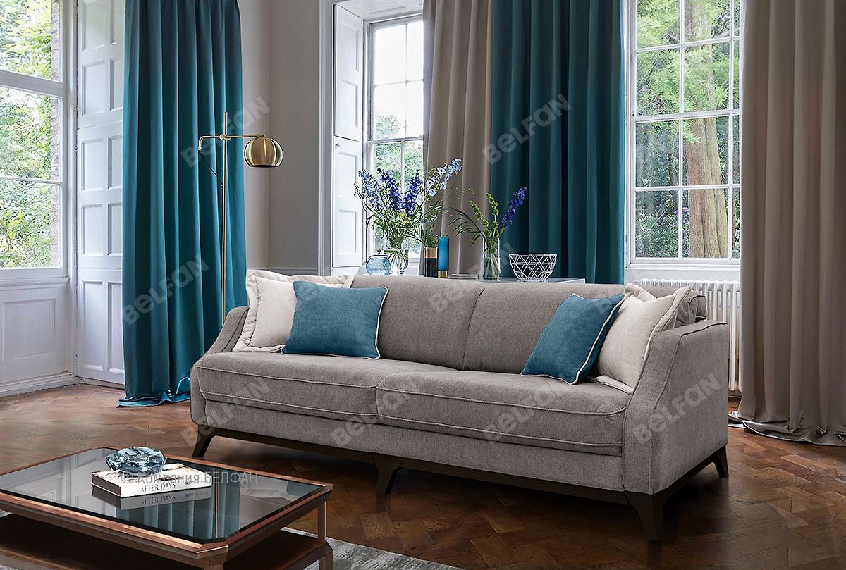 Стили диванов