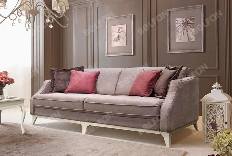 Стили диванов