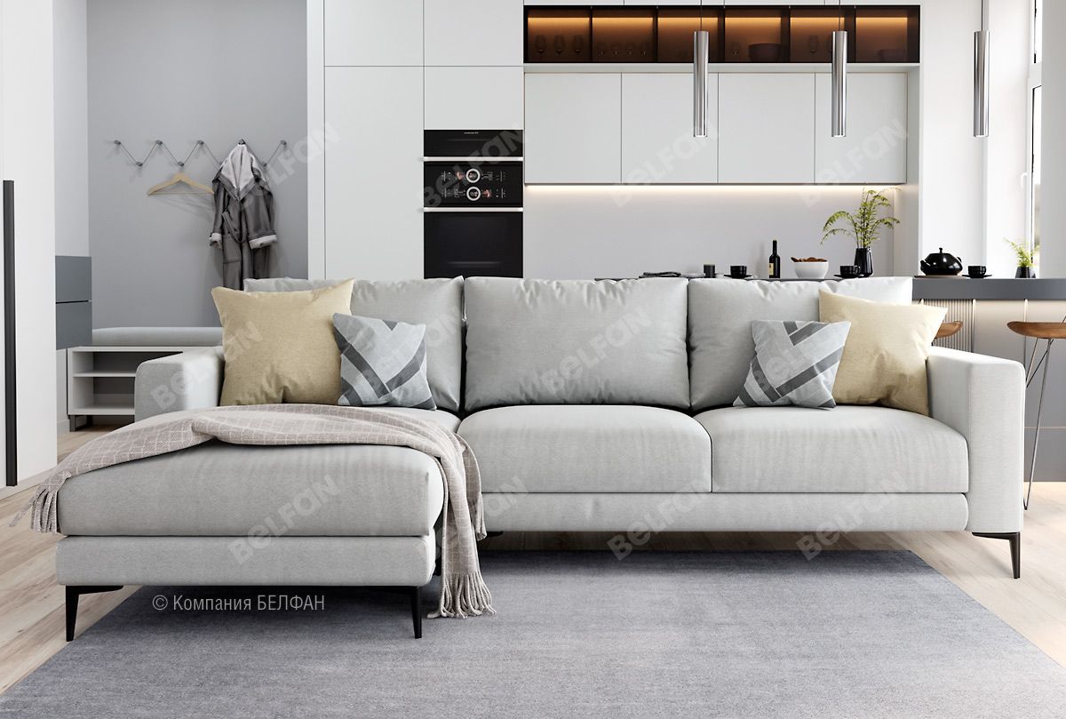 Стили диванов