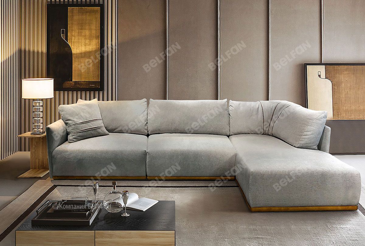 Стили диванов