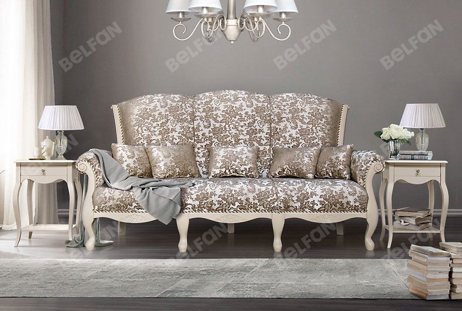 Стили диванов