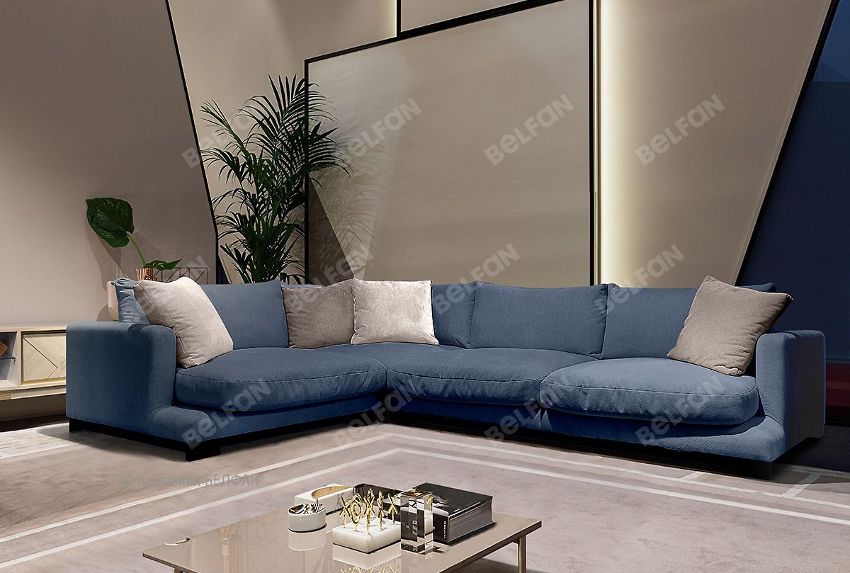 Стили диванов