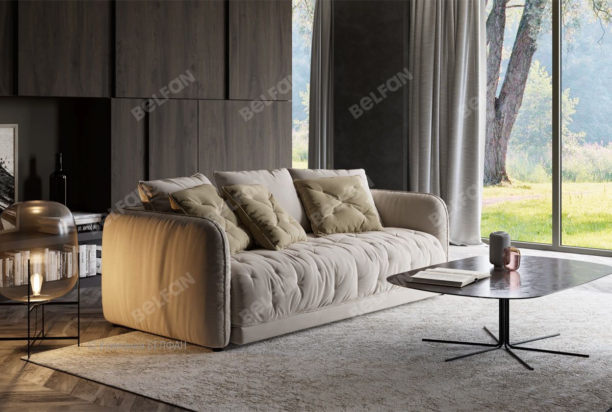 Диваны в классическом стиле