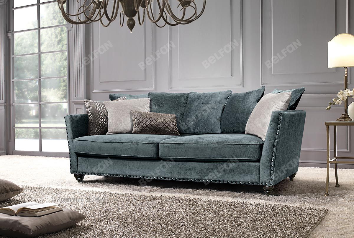 Диваны в классическом стиле