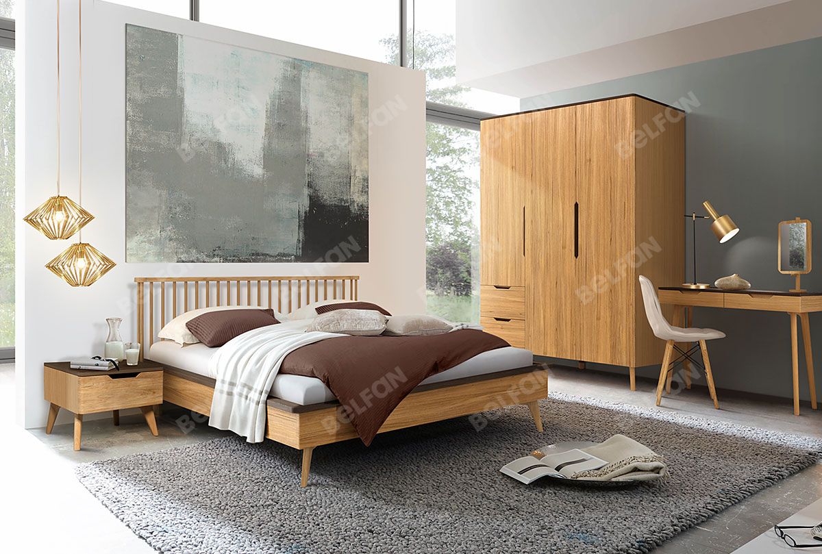 Мебель из массива дуба Мебель из массива дуба