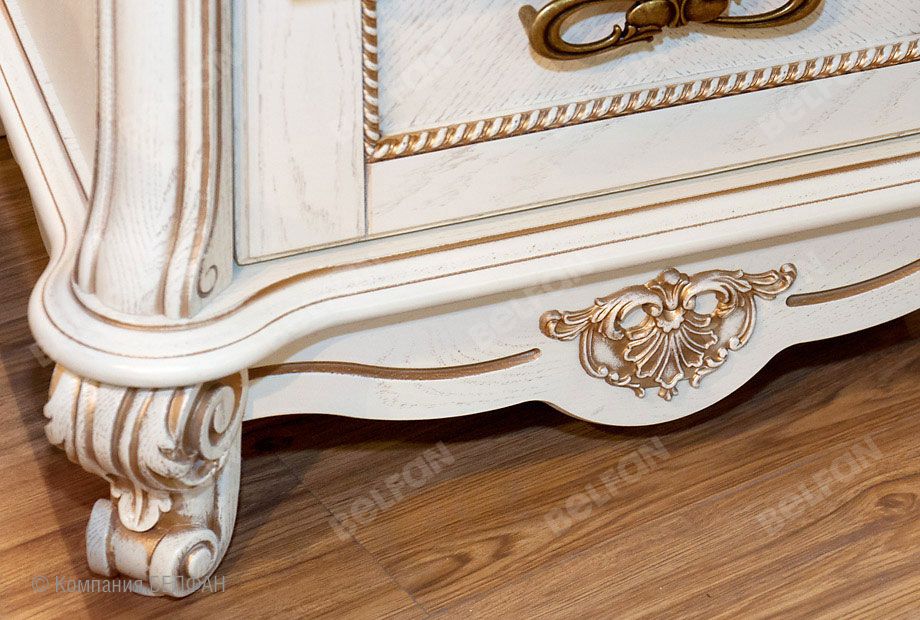 Мебель для гостиной из массива дуба Мебель для гостиной из массива дуба