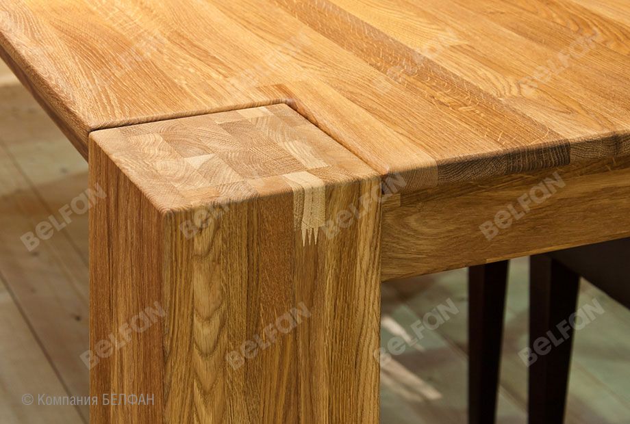 Плюсы и минусы мебели из массива дуба Плюсы и минусы мебели из массива дуба