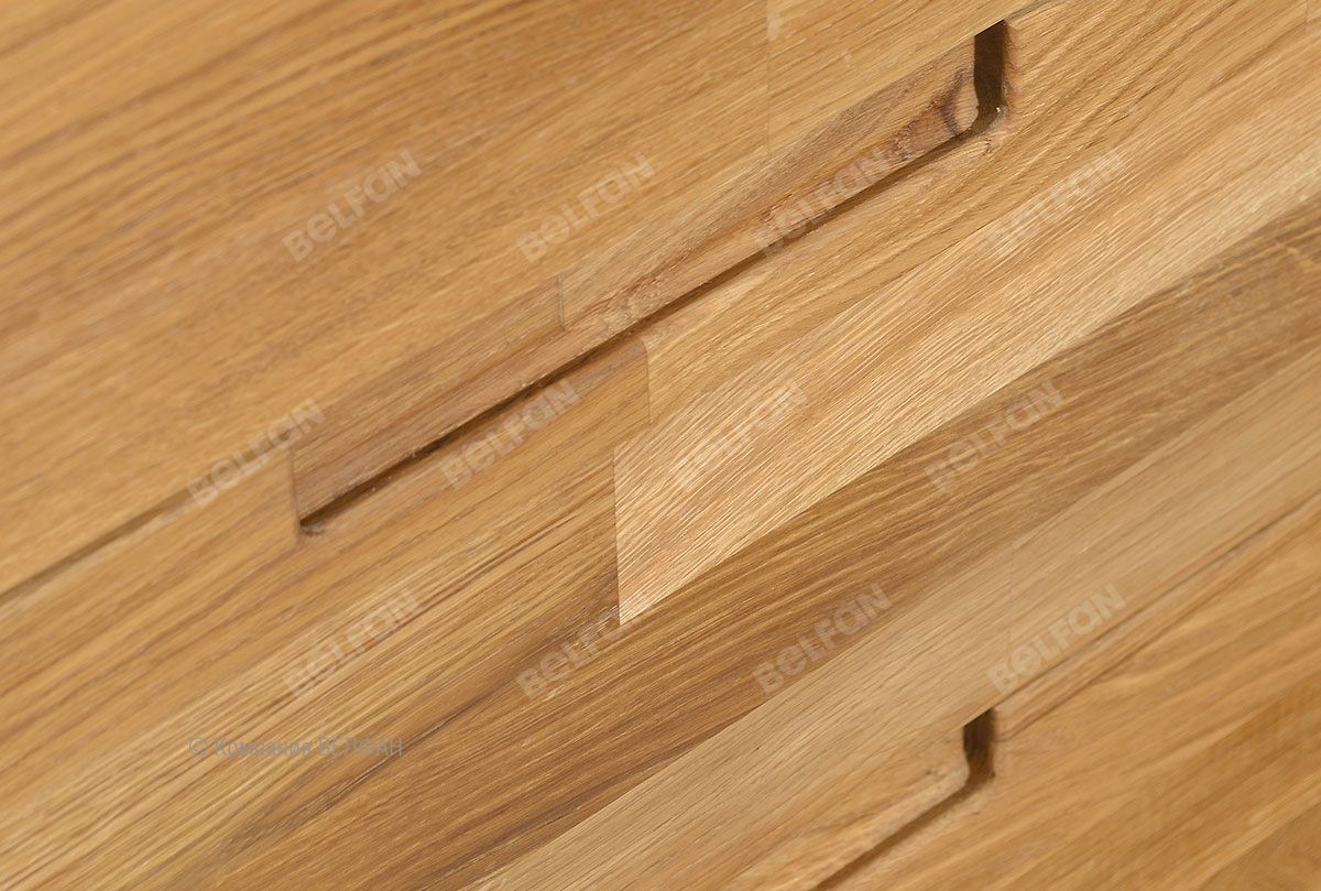 Недостатки мебели из массива дуба Преимущества мебели из массива дуба