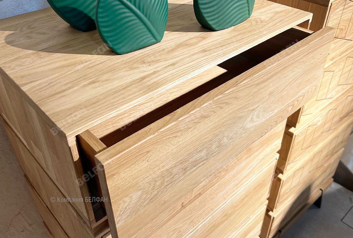 Производство мебели из массива дуба Производство мебели из массива дуба